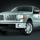 Illustration for article titled The Everlasting Lincoln Pick-Up Truck